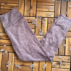 Aerie OFFLINE Hip Gloss Super High Waisted Leggings